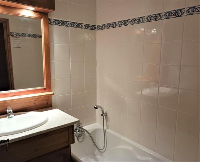 Appartements Le Chamois - Les Arcs 2000