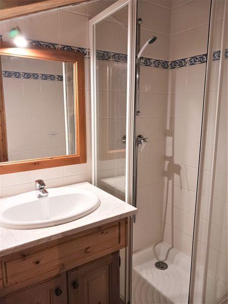Appartements Le Chamois - Les Arcs 2000