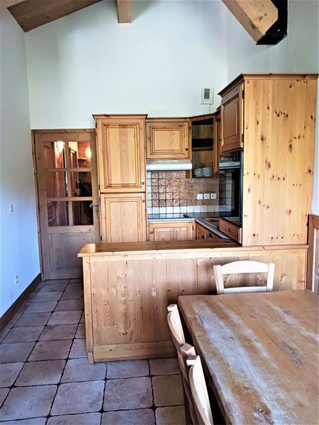 Appartements Le Chamois - Les Arcs 2000
