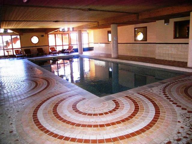Appartements Le Chamois - Les Arcs 2000