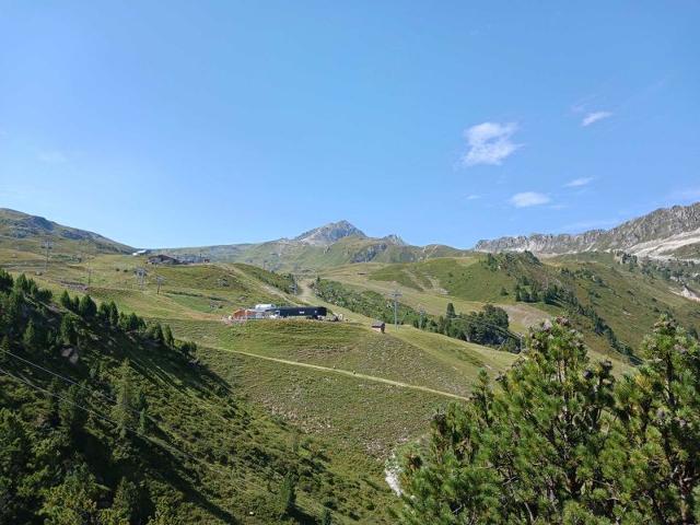 Appartements Le Chamois - Les Arcs 2000