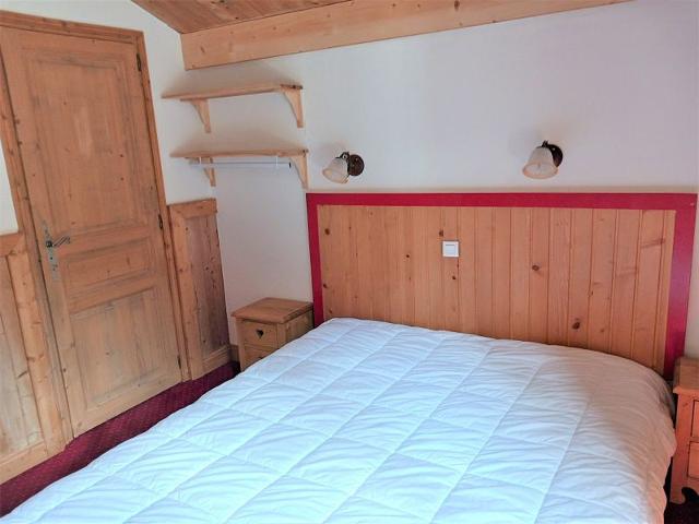 Appartements Le Chamois - Les Arcs 2000