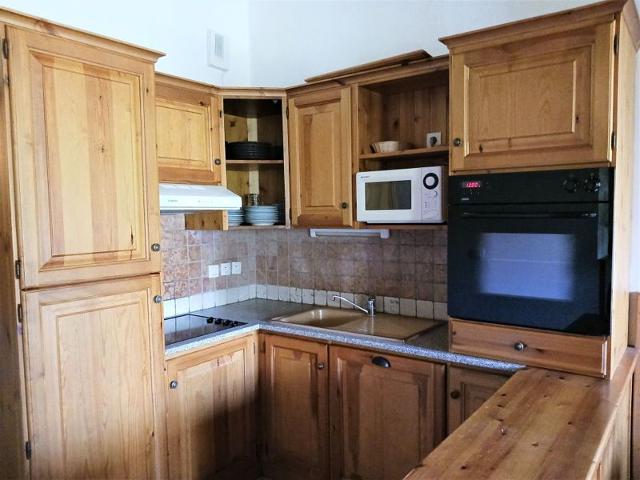 Appartements Le Chamois - Les Arcs 2000