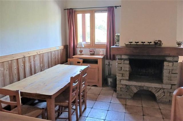 Appartements Le Chamois - Les Arcs 2000