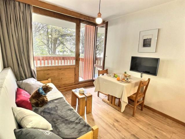 Appartements Hameaux De Val - Val d'Isère Centre
