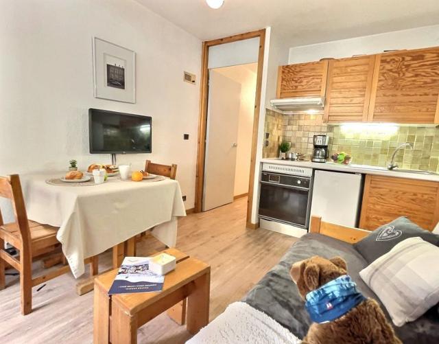 Appartements Hameaux De Val - Val d'Isère Centre