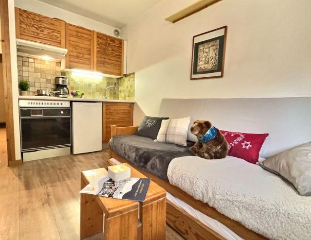 Appartements Hameaux De Val - Val d'Isère Centre