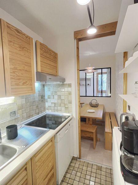 Appartements Hameaux De Val - Val d'Isère Centre