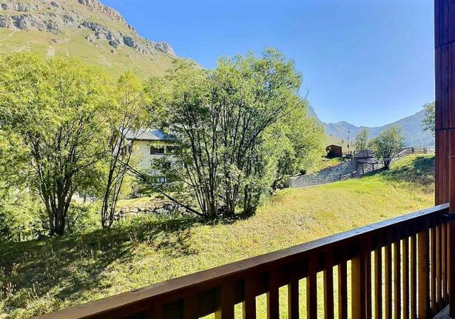 Appartements Hameaux De Val - Val d'Isère Centre