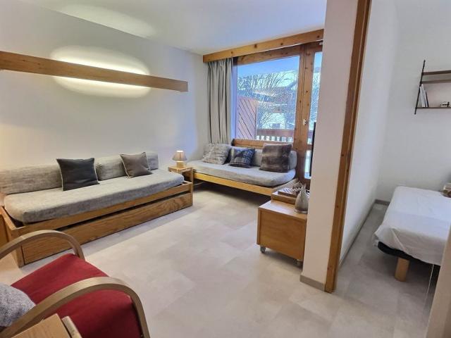 Appartements Hameaux De Val - Val d'Isère Centre