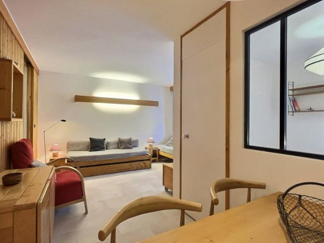 Appartements Hameaux De Val - Val d'Isère Centre