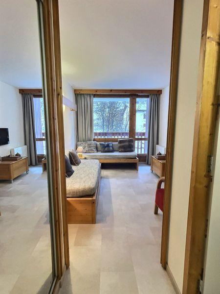 Appartements Hameaux De Val - Val d'Isère Centre