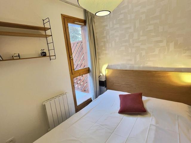 Appartements Hameaux De Val - Val d'Isère Centre