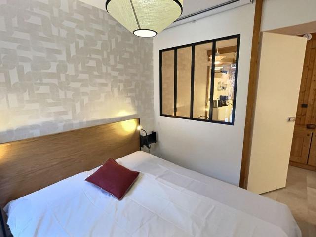 Appartements Hameaux De Val - Val d'Isère Centre