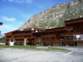 Appartements Hameaux De Val - Val d'Isère Centre