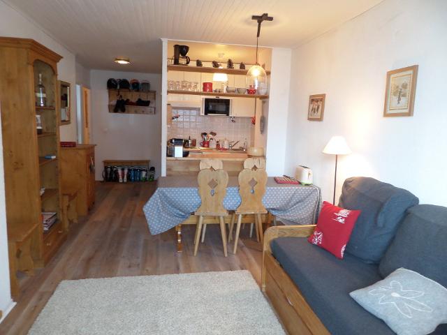 Appartements Isere - Val d'Isère Centre