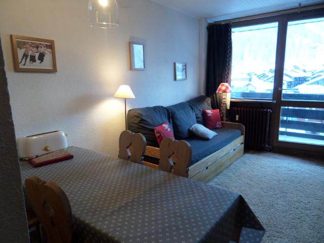 Appartements Isere - Val d'Isère Centre