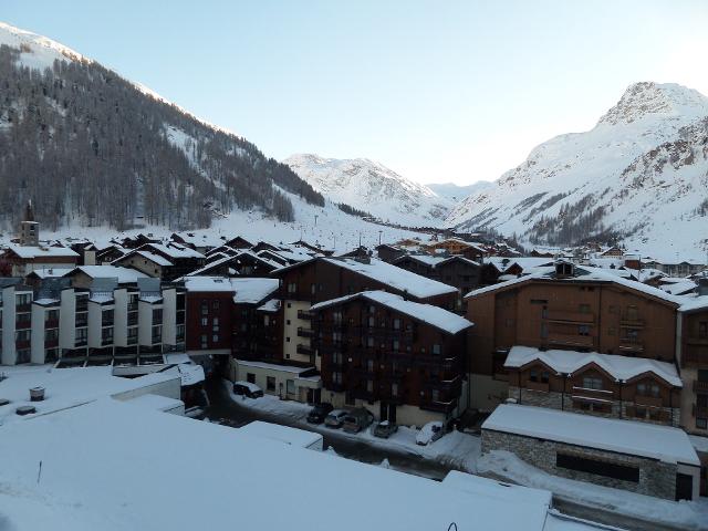 Appartements Isere - Val d'Isère Centre