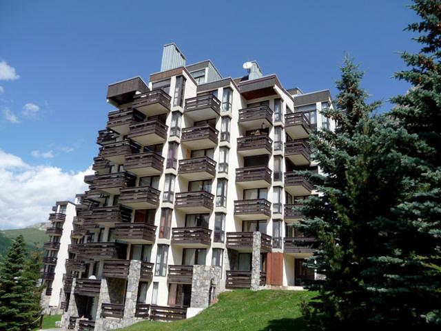 Appartements Isere - Val d'Isère Centre