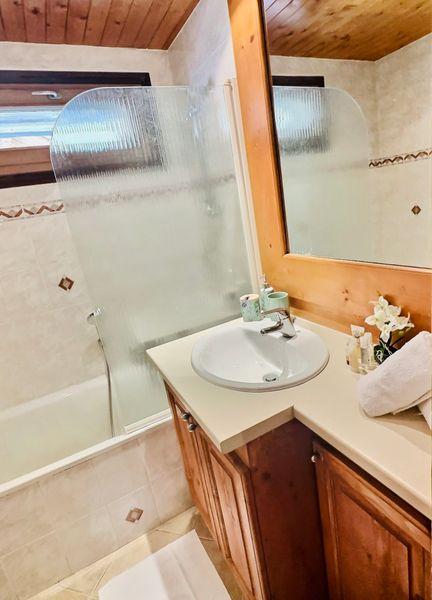 Appartements Rogoney - Les Bleuets - Val d'Isère Centre