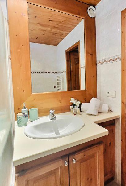 Appartements Rogoney - Les Bleuets - Val d'Isère Centre