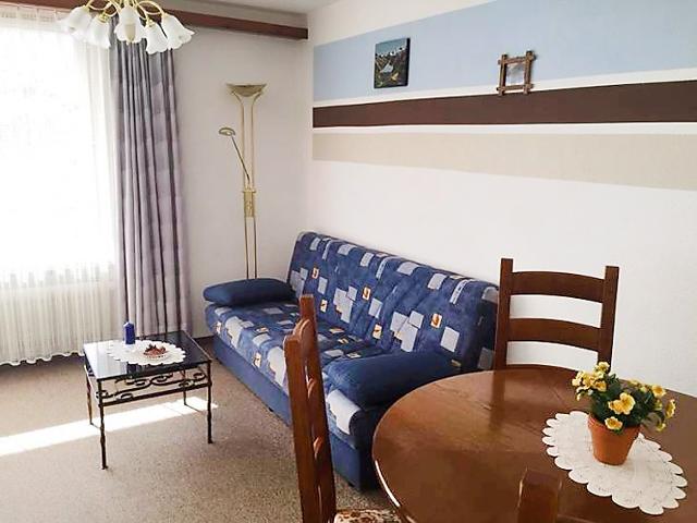 appartement Apollo - Saas - Almagell