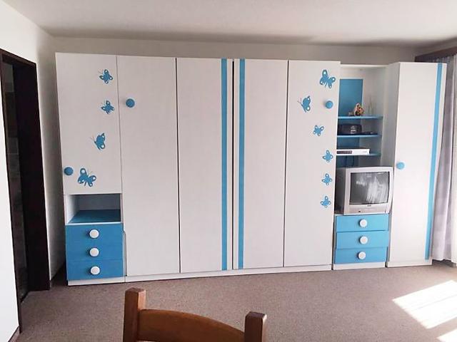 appartement Apollo - Saas - Almagell