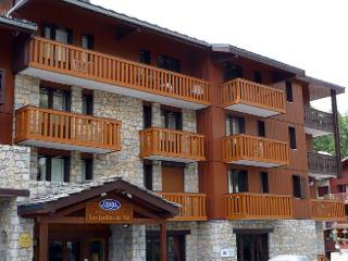 Appartements Les Jardins De Val - Val d'Isère Centre