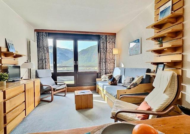 Appartements Le Villaret - Val d'Isère La Daille