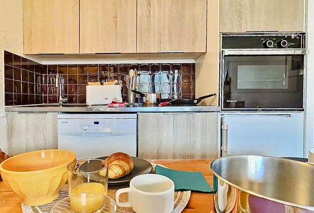 Appartements Le Villaret - Val d'Isère La Daille
