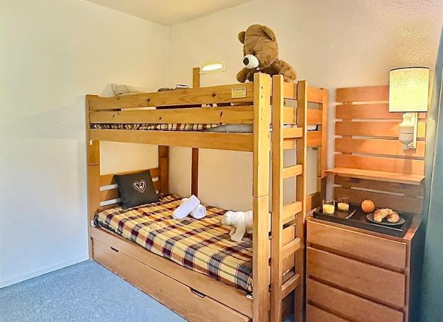Appartements Le Villaret - Val d'Isère La Daille