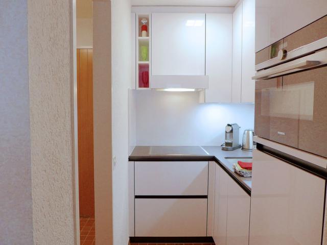 Flat Jeanne d'Arc - Crans - Montana 