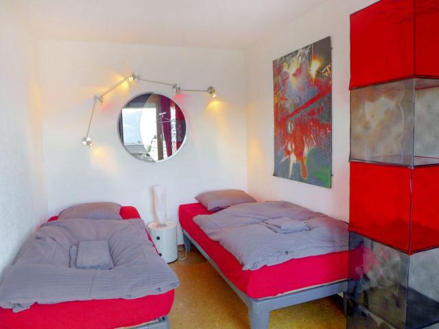 Flat Jeanne d'Arc - Crans - Montana 