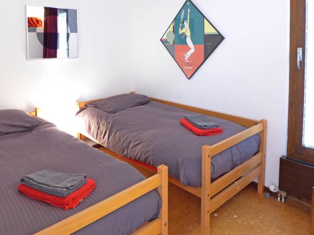 Flat Jeanne d'Arc - Crans - Montana 