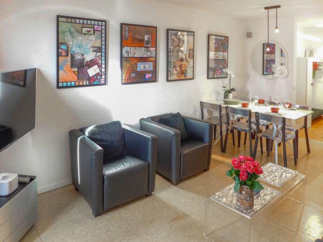 Flat Jeanne d'Arc - Crans - Montana 