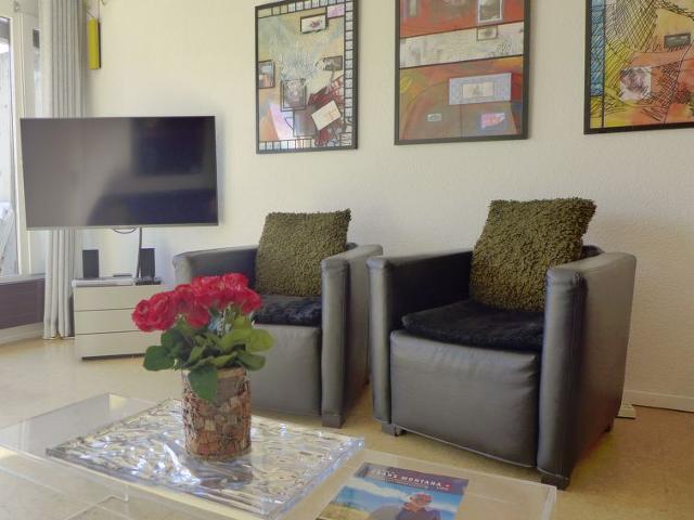 Flat Jeanne d'Arc - Crans - Montana 