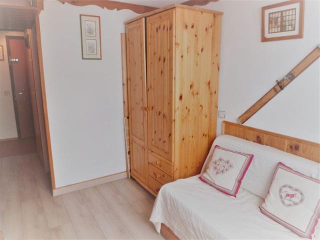 Appartements Le Palafour - Tignes 2100 Le Lac