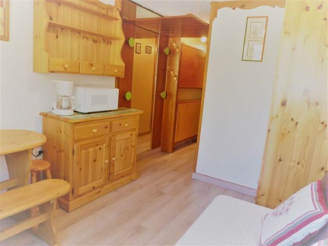 Appartements Le Palafour - Tignes 2100 Le Lac