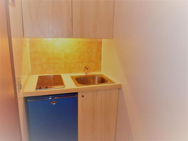 Appartements Le Palafour - Tignes 2100 Le Lac