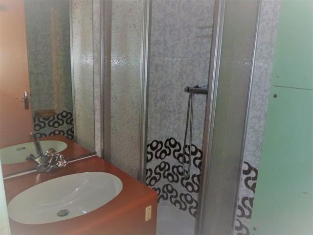 Appartements Le Palafour - Tignes 2100 Le Lac