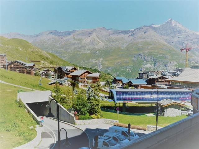 Appartements Le Palafour - Tignes 2100 Le Lac
