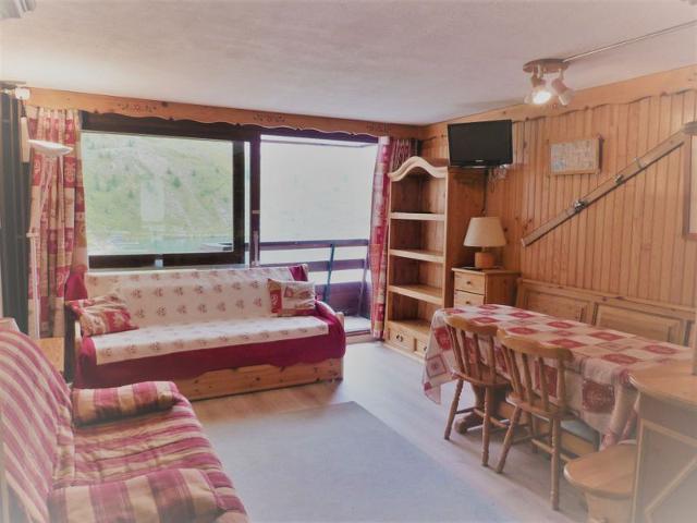 Appartements Le Palafour - Tignes 2100 Le Lac