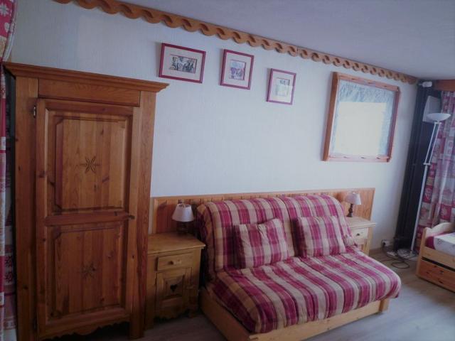 Appartements Le Palafour - Tignes 2100 Le Lac