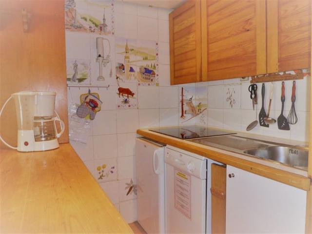 Appartements Le Palafour - Tignes 2100 Le Lac
