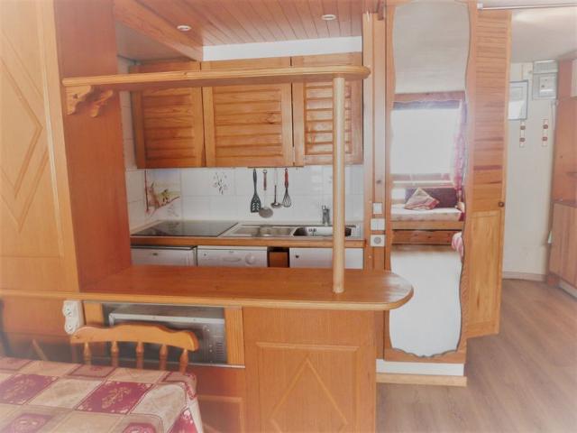 Appartements Le Palafour - Tignes 2100 Le Lac