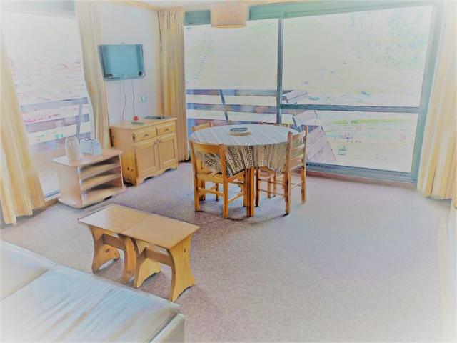 Appartements Le Palafour - Tignes 2100 Le Lac