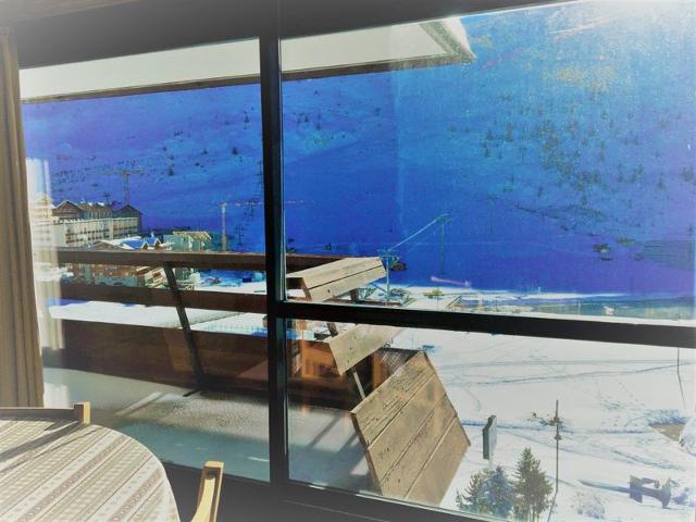 Appartements Le Palafour - Tignes 2100 Le Lac