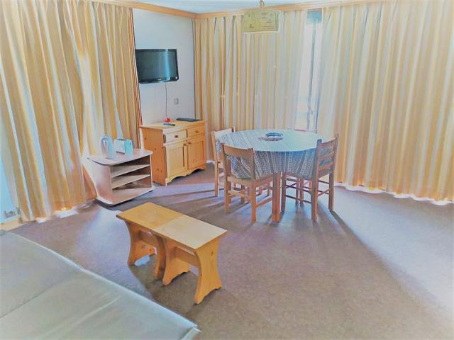 Appartements Le Palafour - Tignes 2100 Le Lac