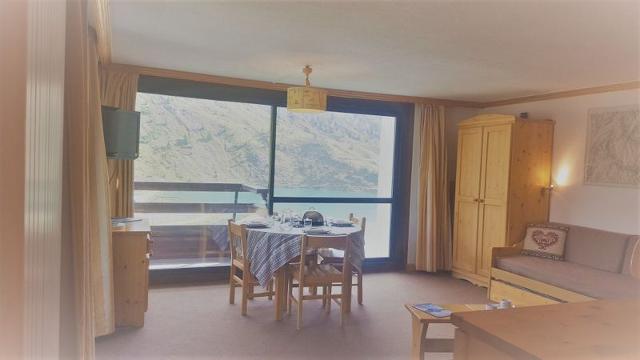Appartements Le Palafour - Tignes 2100 Le Lac