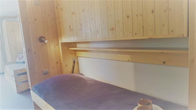 Appartements Le Palafour - Tignes 2100 Le Lac